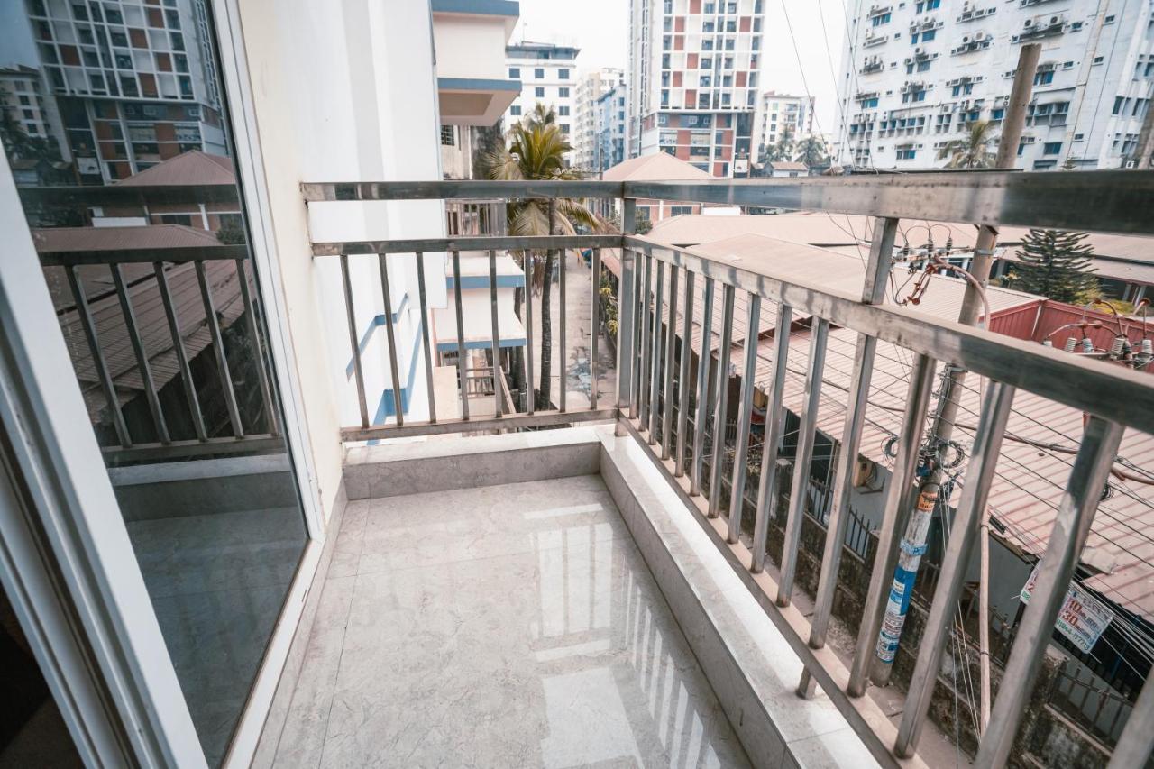 Jatra Flagship Chattogram City Centre Chittagong Exterior foto
